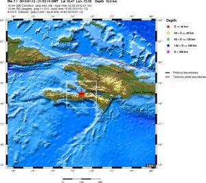 Haïti_séisme