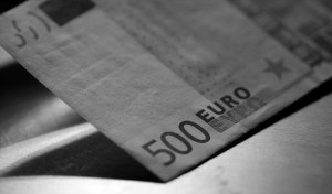 Open a bank account in France