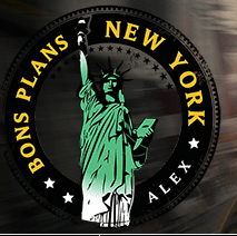 bons plans voyages à New-York