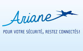 Portail Ariane