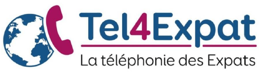 Tel4Expat téléphonie