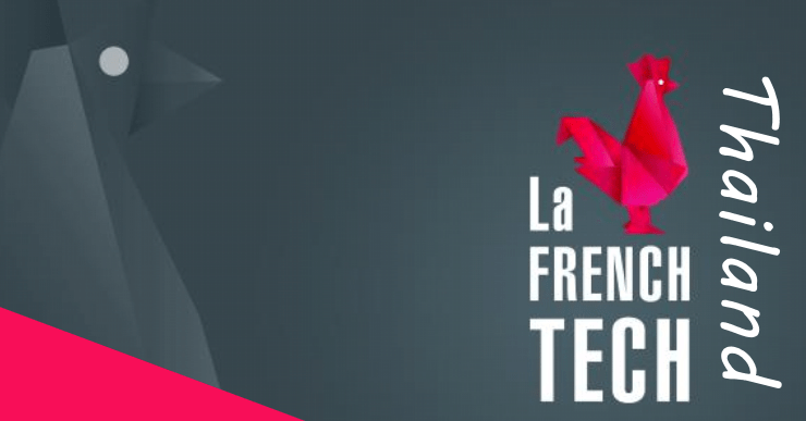 french tech thailand
