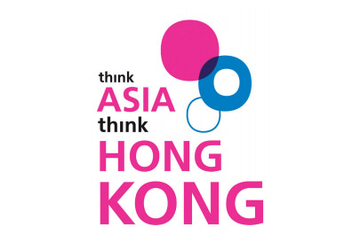 Think Asia, Think Hong Kong