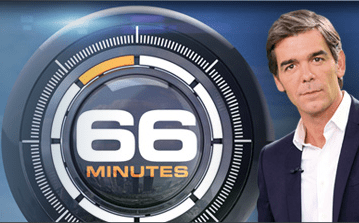 Appel à témoins pour l'émission 66 Minutes