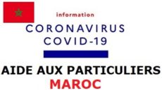 Aide aux Particuliers au Maroc Rapatriement en France et voyage, Visa, Certificats de Vie, Entraide , Contacts urgence