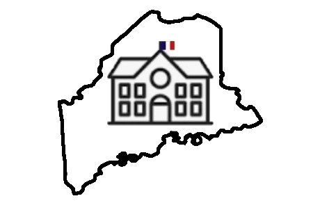 écoles françaises dans le Maine