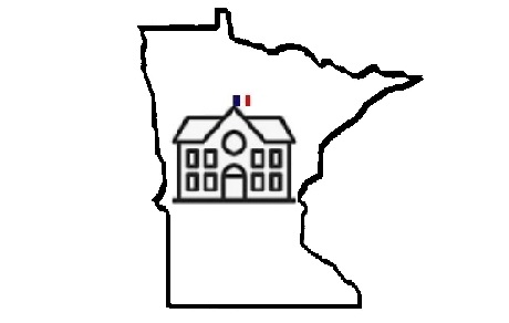écoles françaises au Minnesota