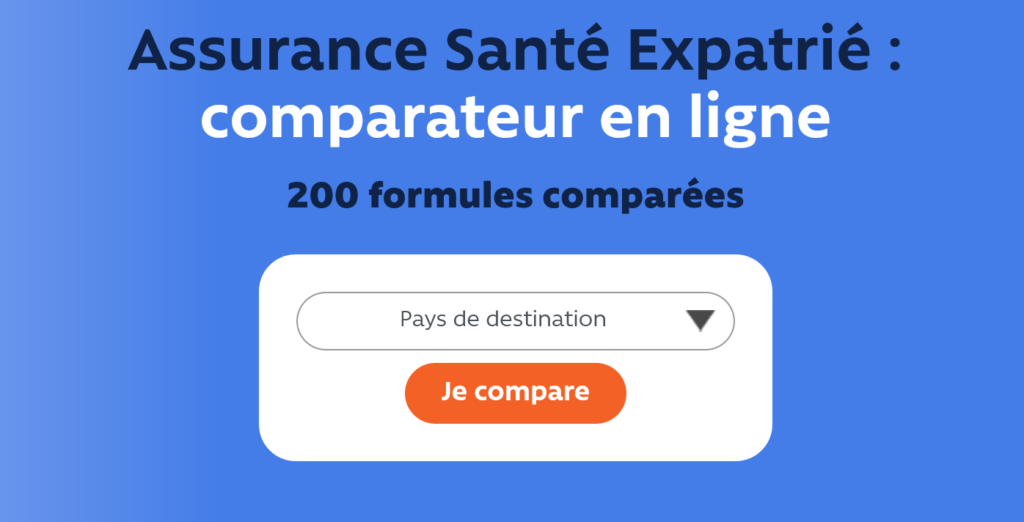 Trouver la meilleure assurance santé pour vivre aux Etats Unis et voyager à l'international