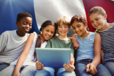 Education bilingue aux Etats Unis