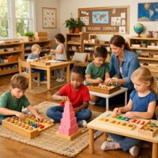 école française aux Etats Unis pour l’année 2026