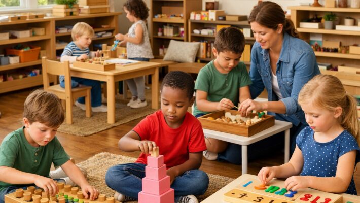 école française aux Etats Unis pour l’année 2026