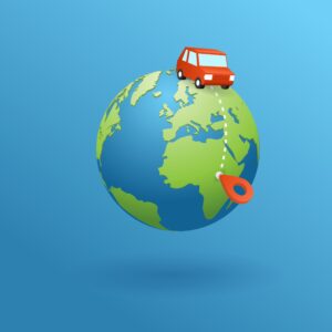 Comment louer une voiture à l’étranger ?